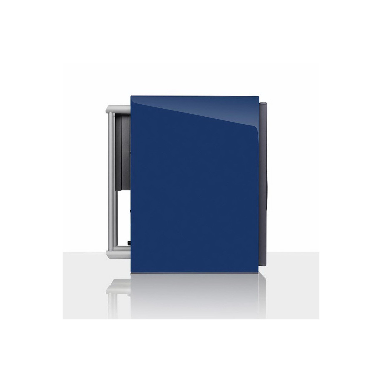 ATC SCM20ASL LIMITED HIGH-GLOSS BLUE w. LEATHER