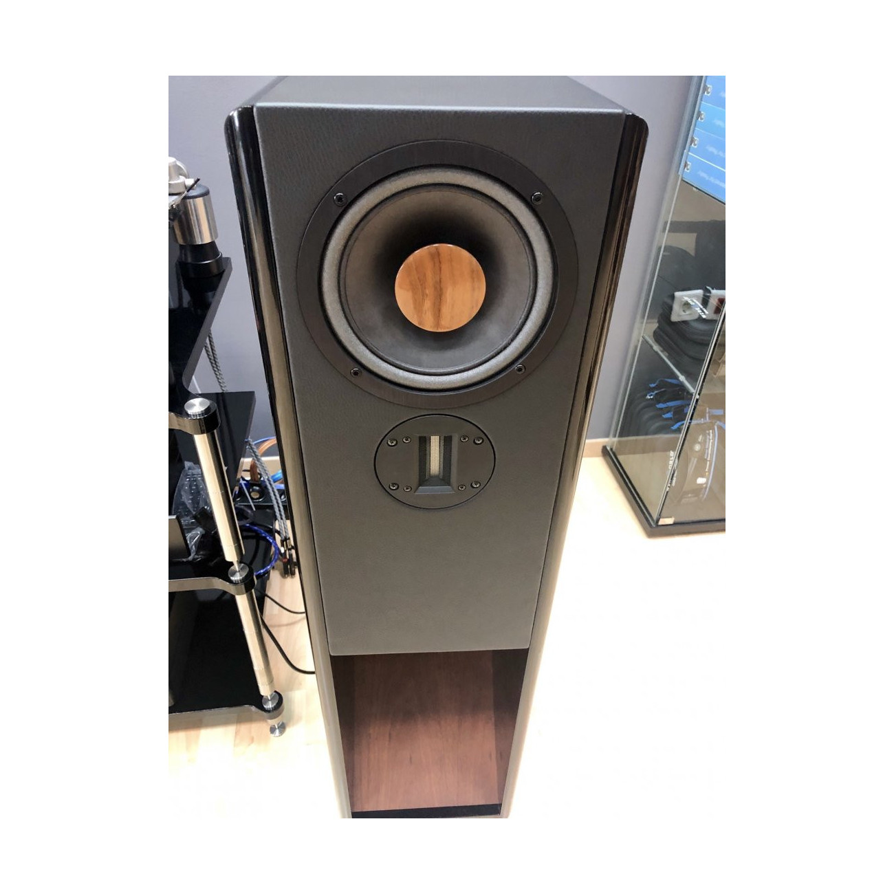 WHT - PR1 MKIII - Ex Demo