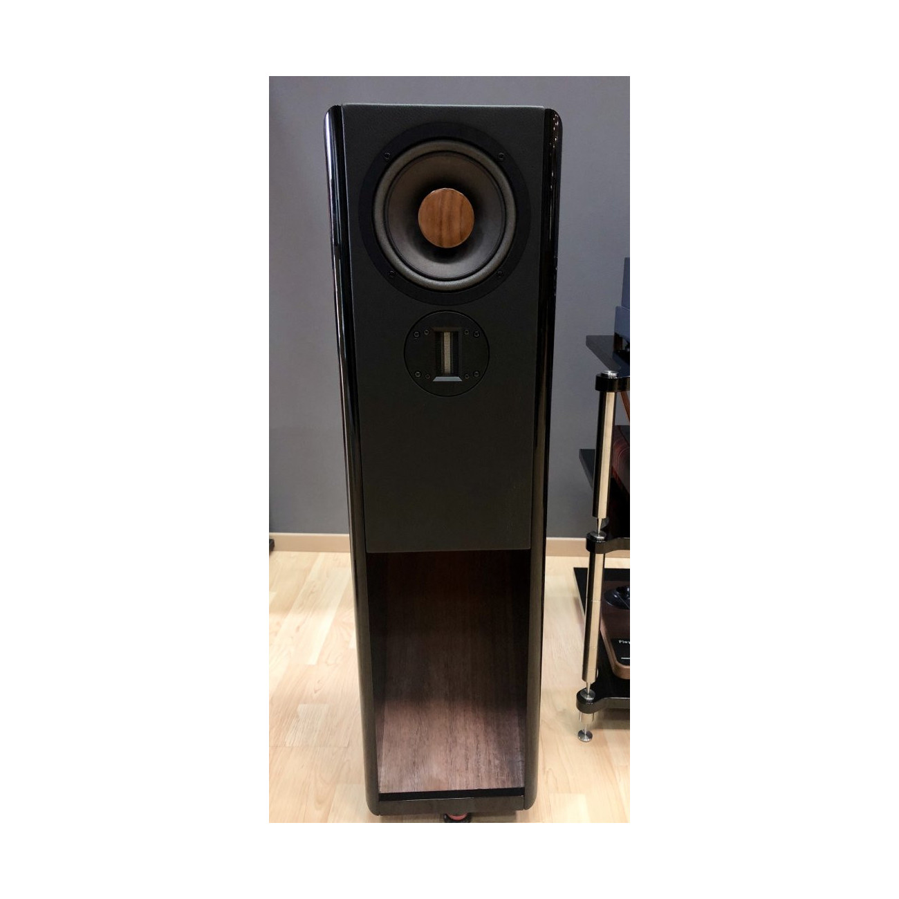 WHT - PR1 MKIII - Ex Demo