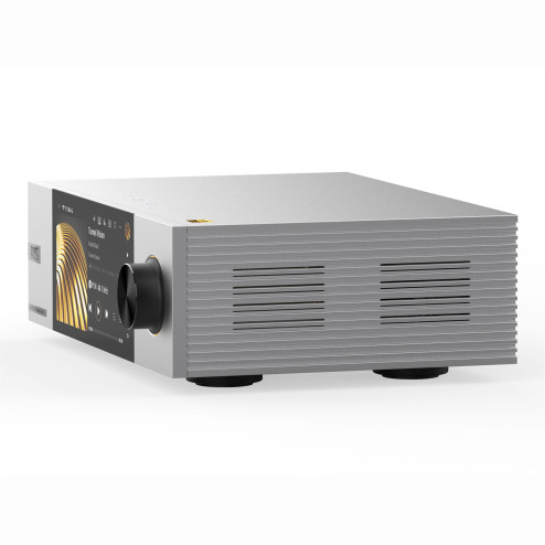 DMP-A6 Master Edition Gen 2 Silver