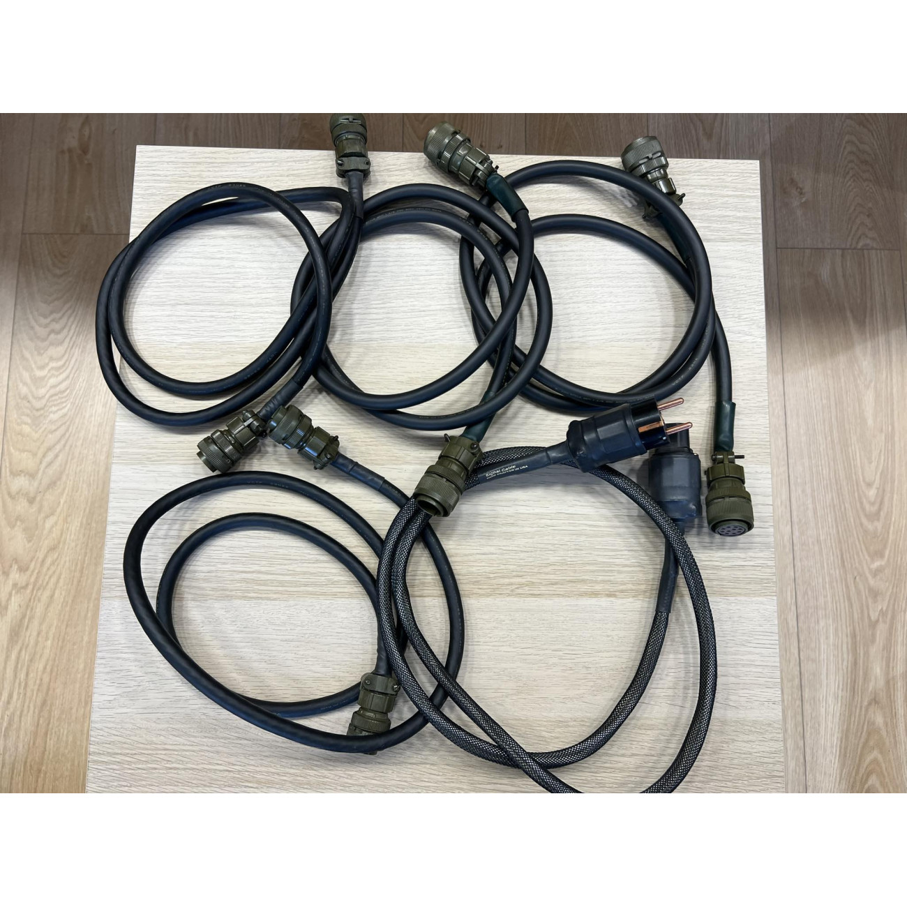 WAVAC - PR-T1