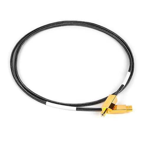 Waversa WUSB2 High End Audio USB Cable* (*1.6m, NEW, SEALED)