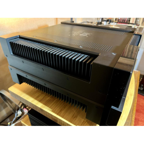 DIABLO 300 & DAC Module Pre-Owned