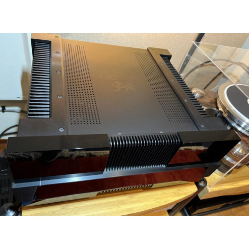 DIABLO 300 & DAC Module Pre-Owned