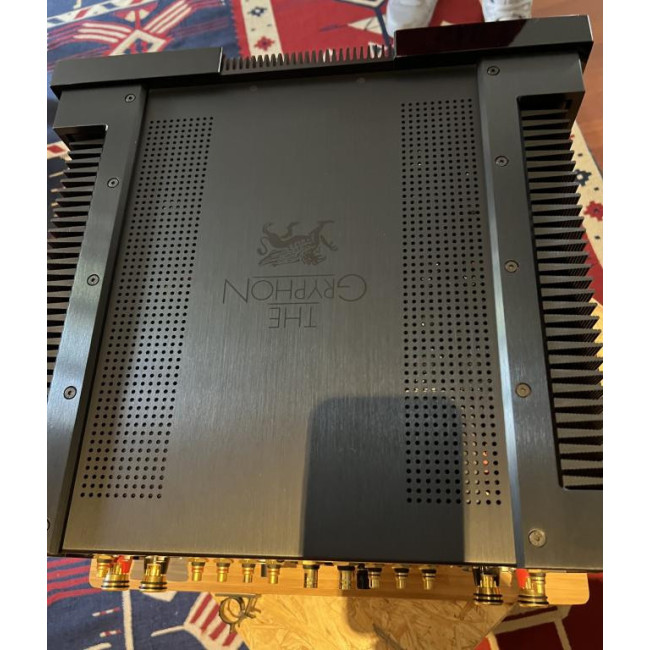 DIABLO 300 & DAC Module Pre-Owned