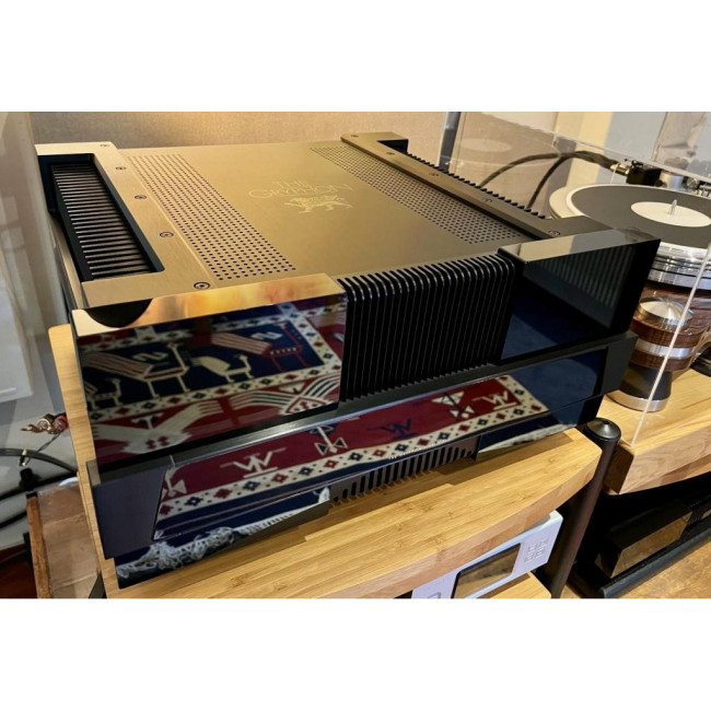 DIABLO 300 & DAC Module Pre-Owned