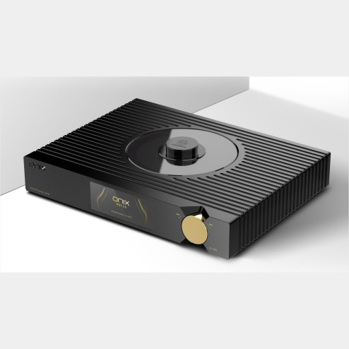 ONIX Zenith XST20 High-End SACD Transport* - *AVAILABLE & READY TO SHIP!