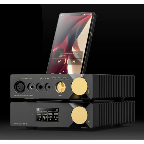 Shanling ONIX Miracle New Generation High-End Streamer* (*AVAIL. UPON ORDER ONLY)