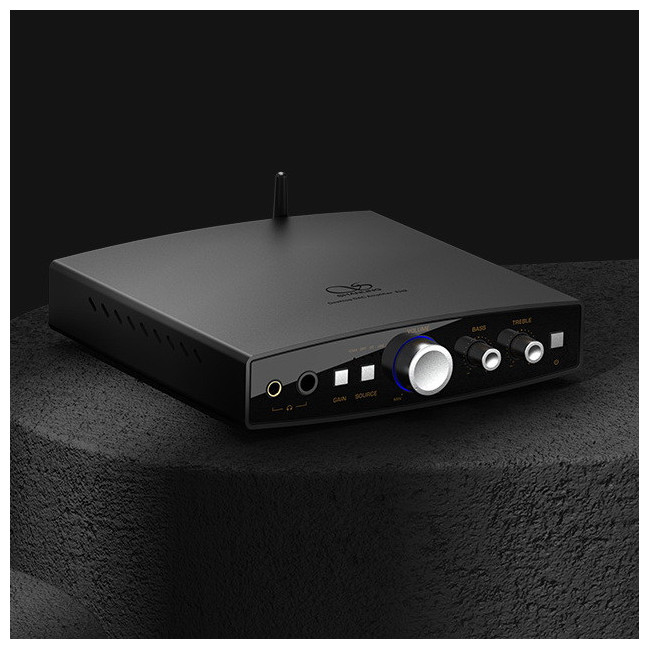 Shanling EH2 BLACK* - *AVAILABLE & READY TO SHIP!