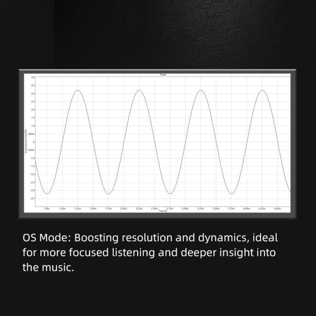 Shanling EH2 BLACK* - *AVAILABLE & READY TO SHIP!