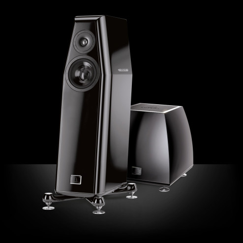 Elegance Subwoofer