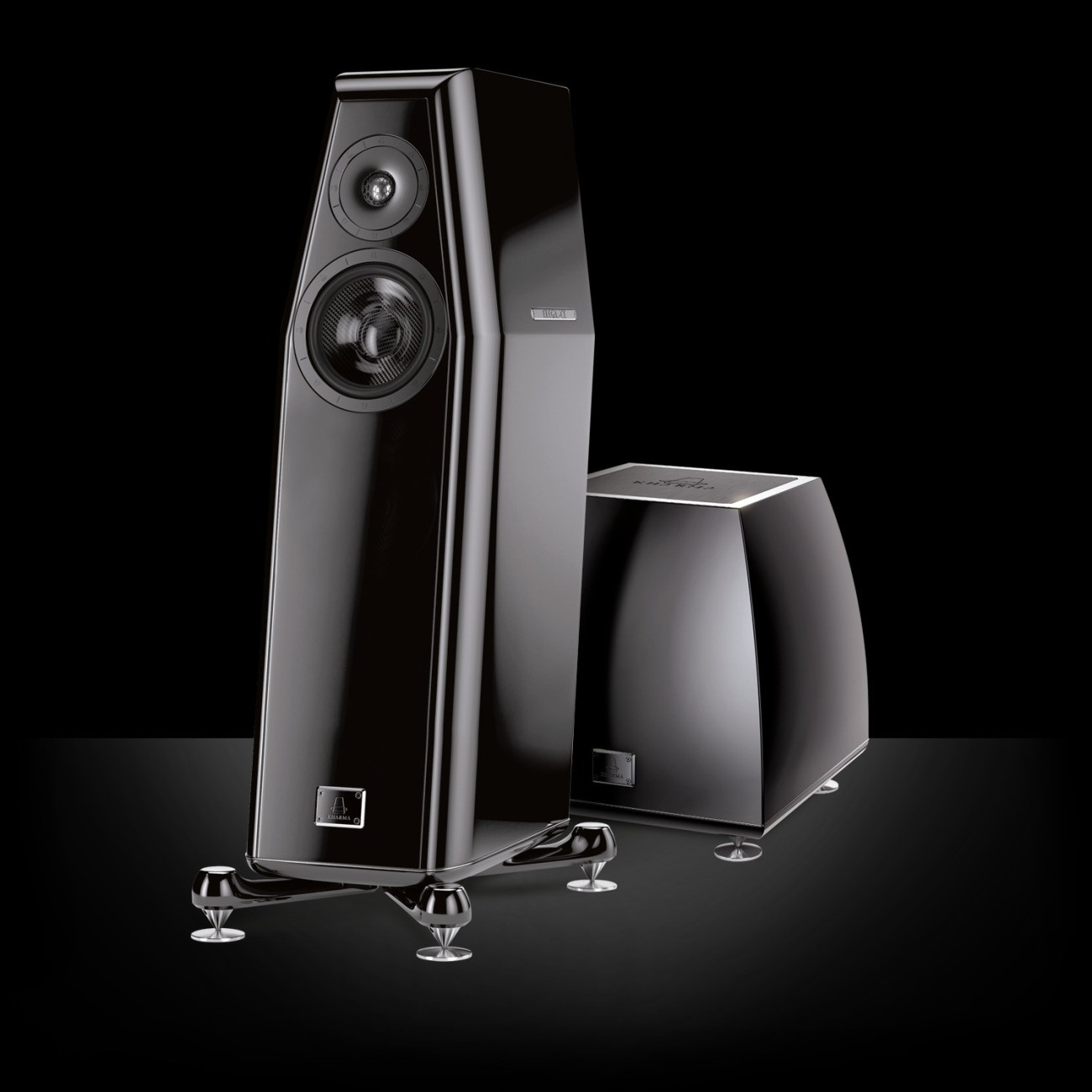 Elegance Subwoofer