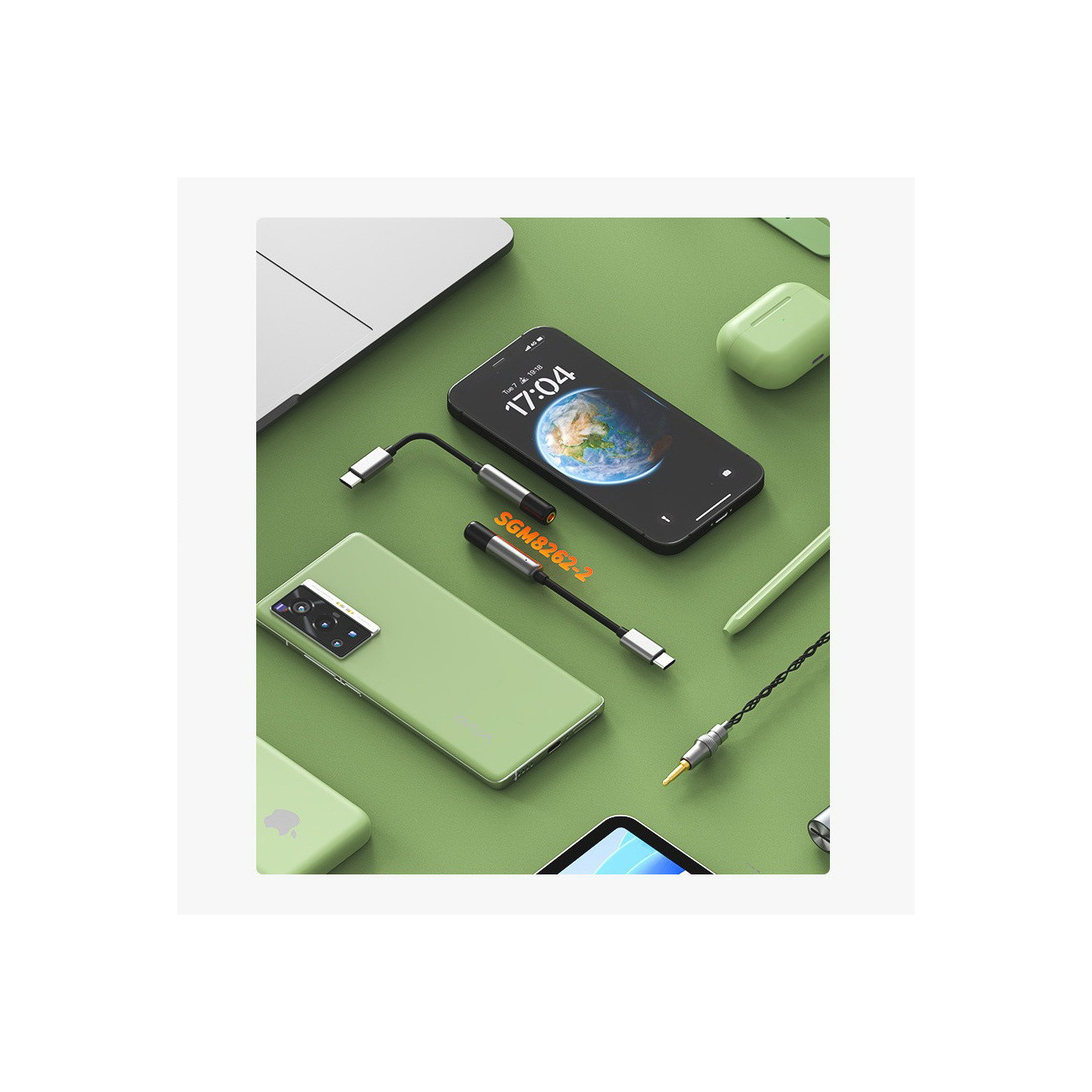 UA Mini