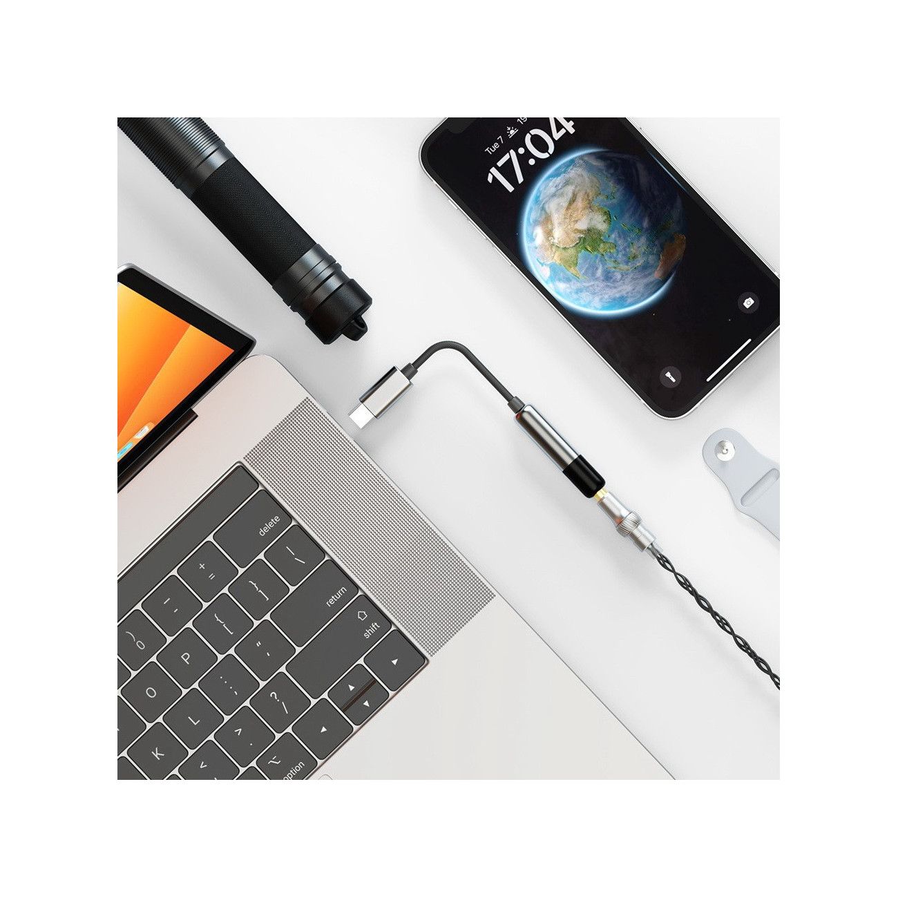 UA Mini