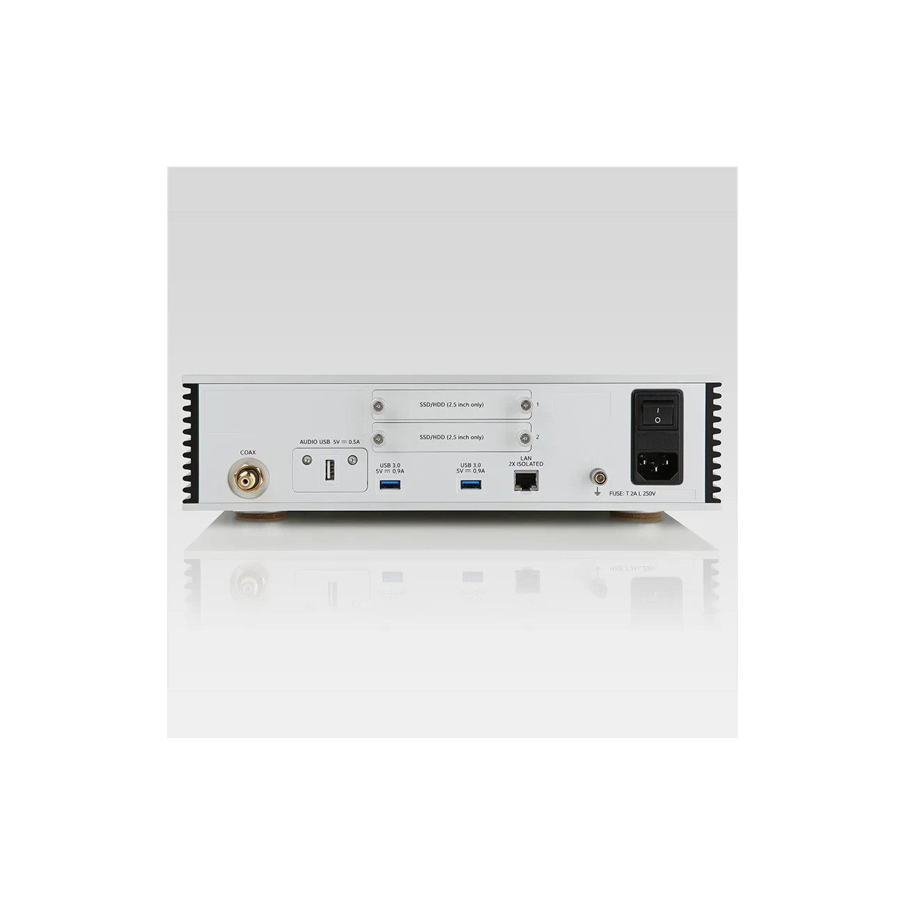 N Series N200