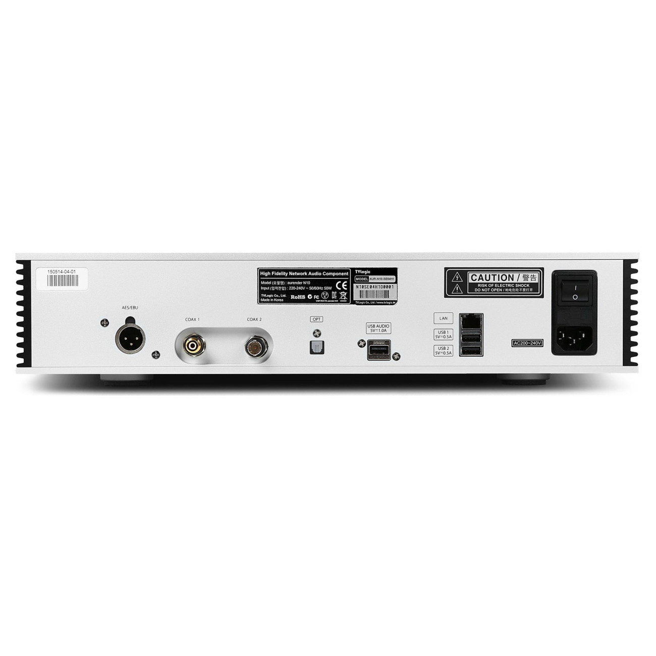 N10 4TB