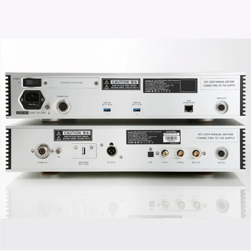 N Series N30SA 8TB