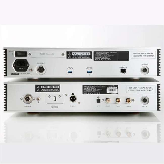 N Series N30SA 8TB