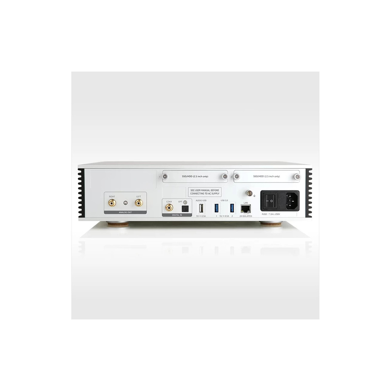 A Series A200