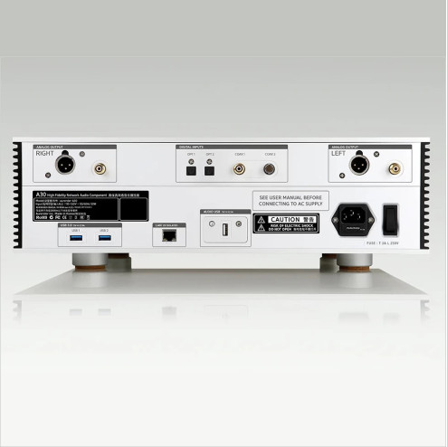 A30 10TB
