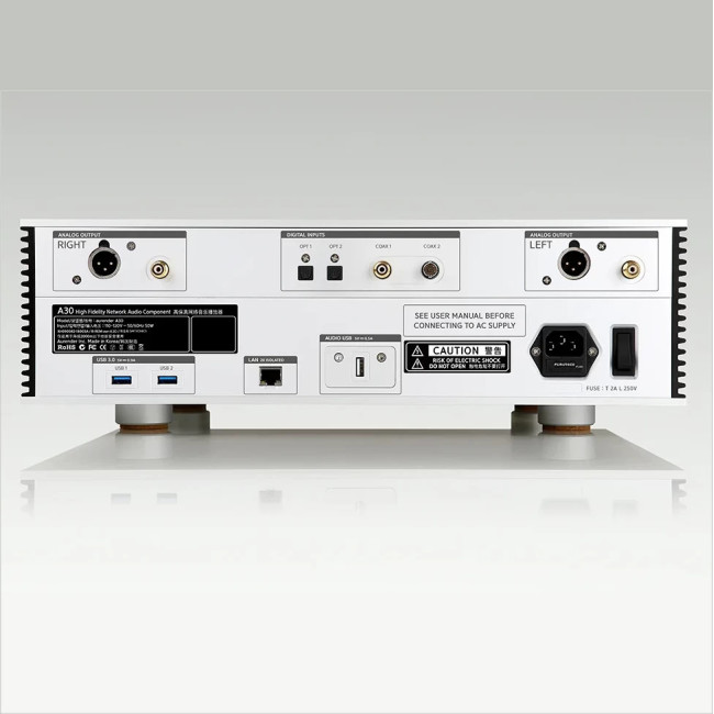 A30 10TB