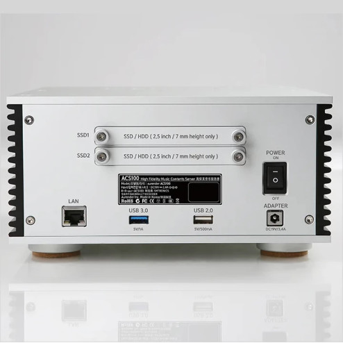 ACS100