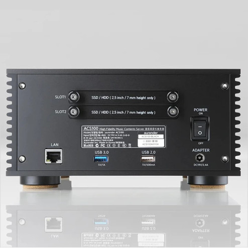 ACS100