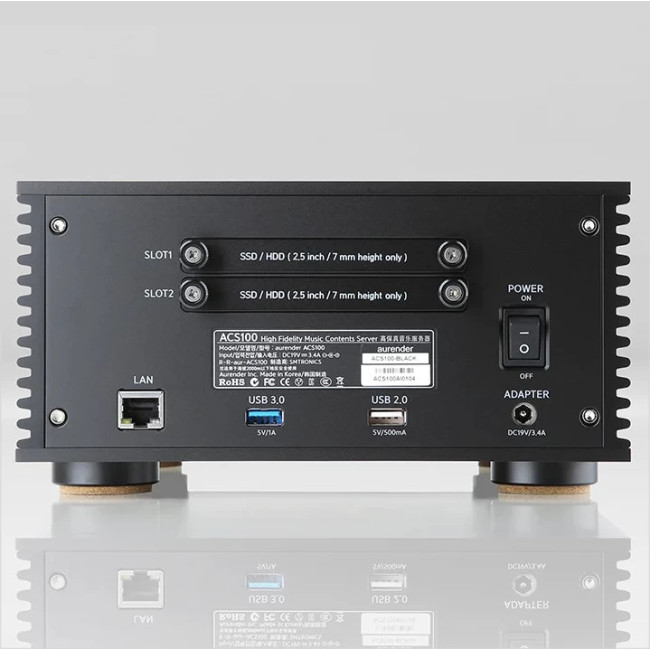 ACS100
