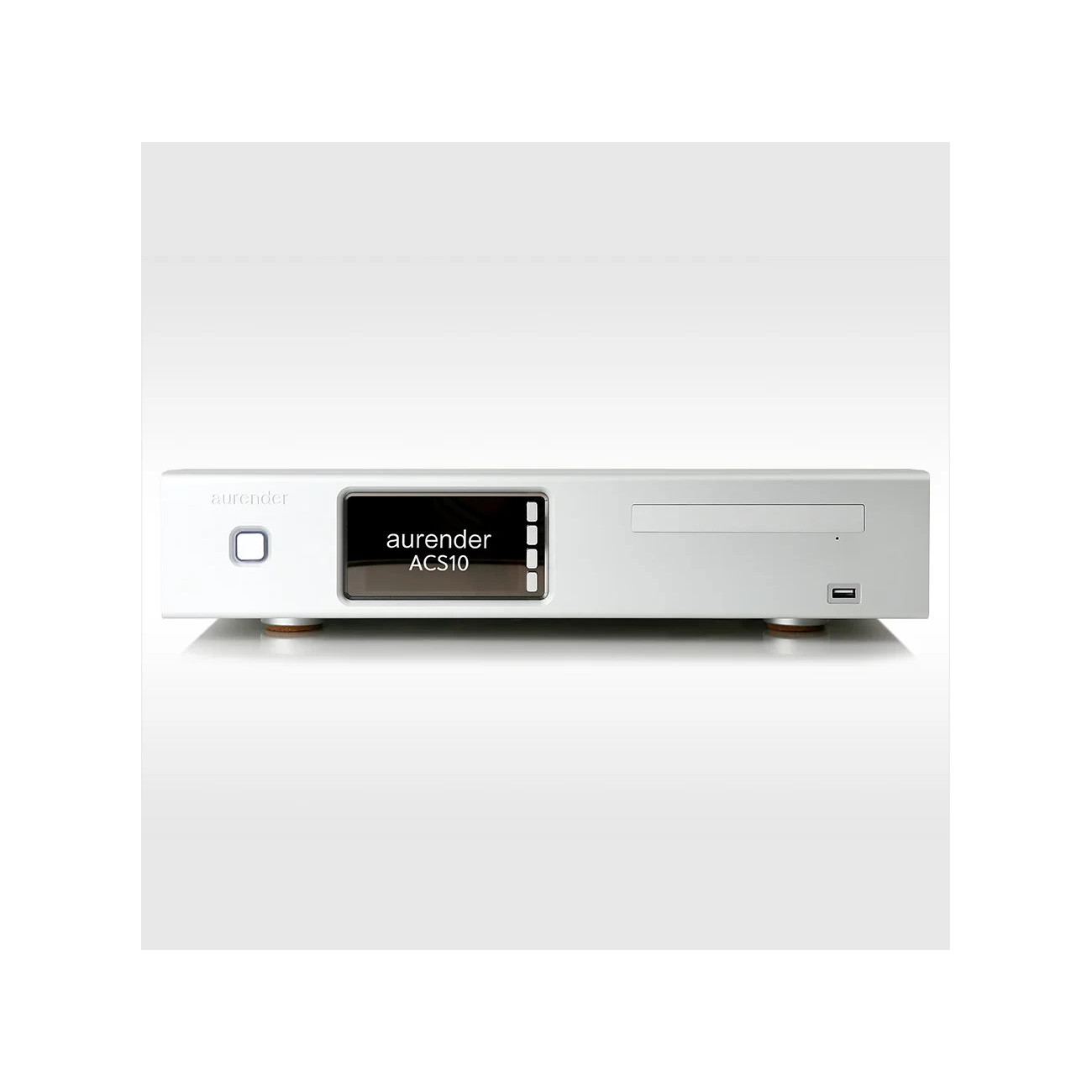 ACS Series ACS10 16TB