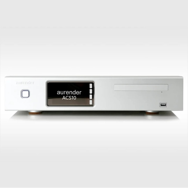 ACS10 16TB