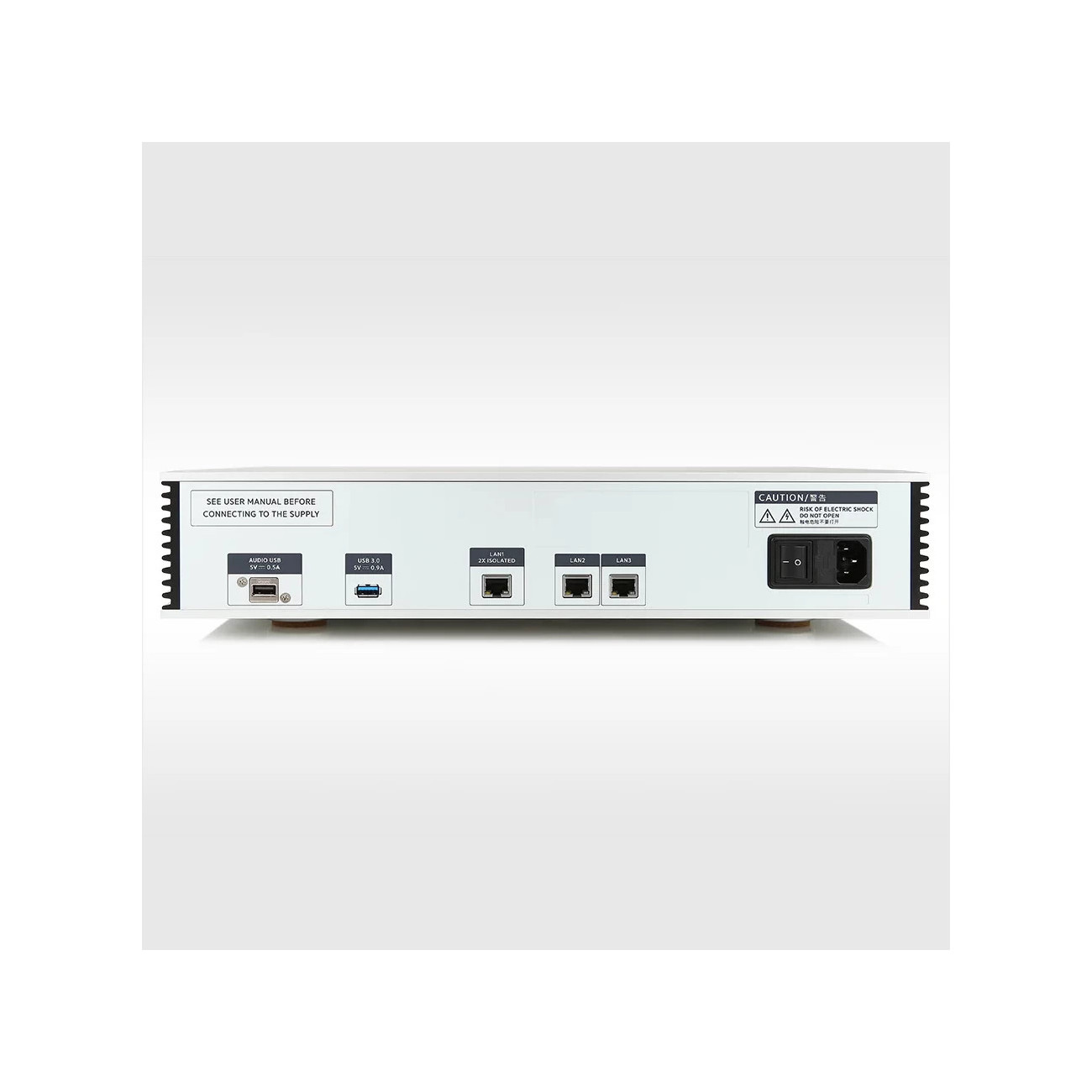 ACS Series ACS10 16TB