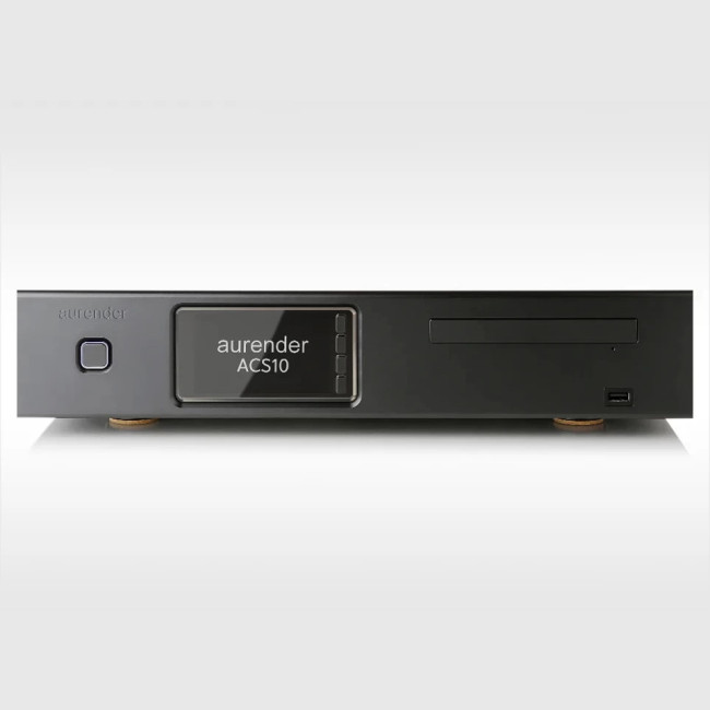 ACS10 16TB