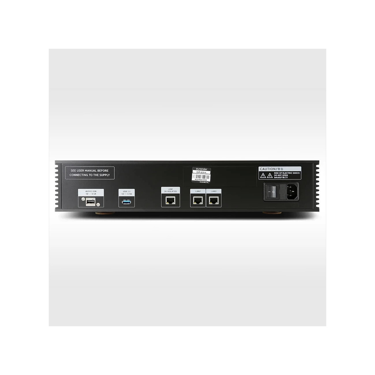 ACS Series ACS10 16TB