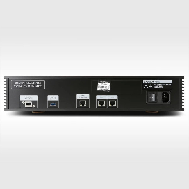 ACS10 16TB