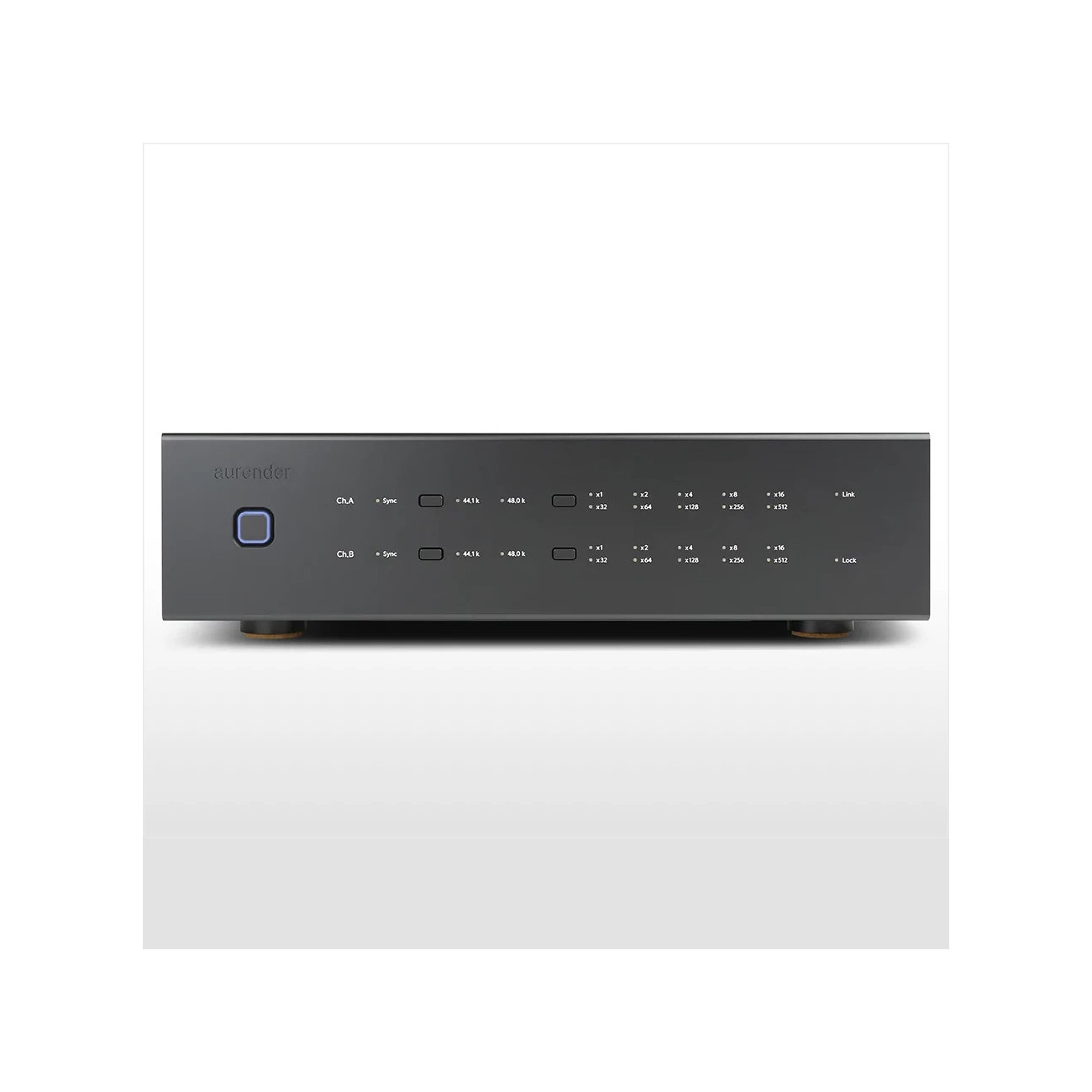 Master Clock MC20