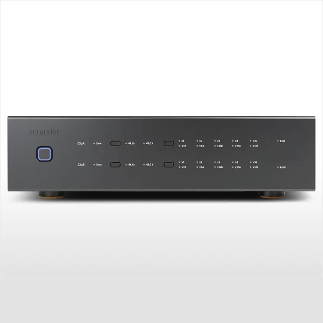 Master Clock MC20