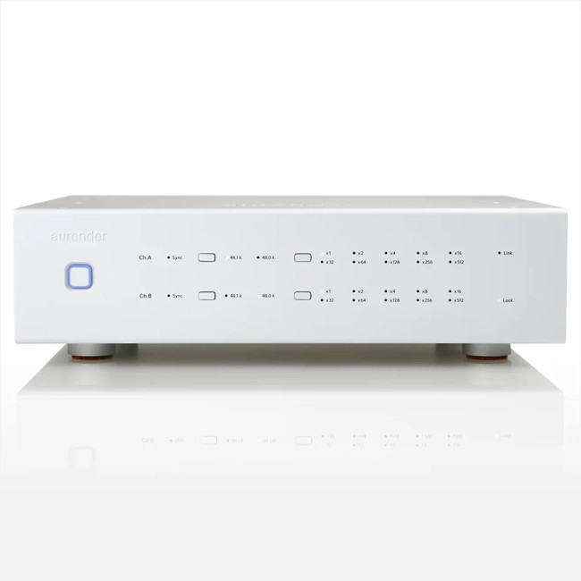 Master Clock MC20