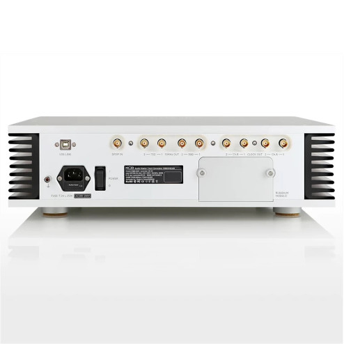 Master Clock MC20
