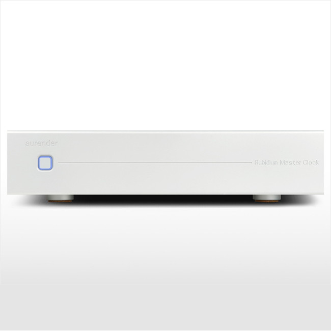 Master Clock MC10