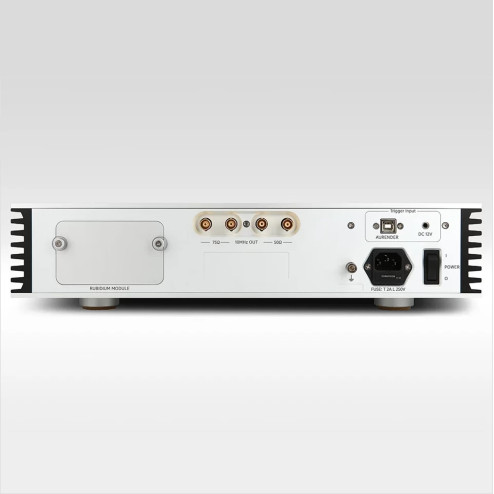 Master Clock MC10