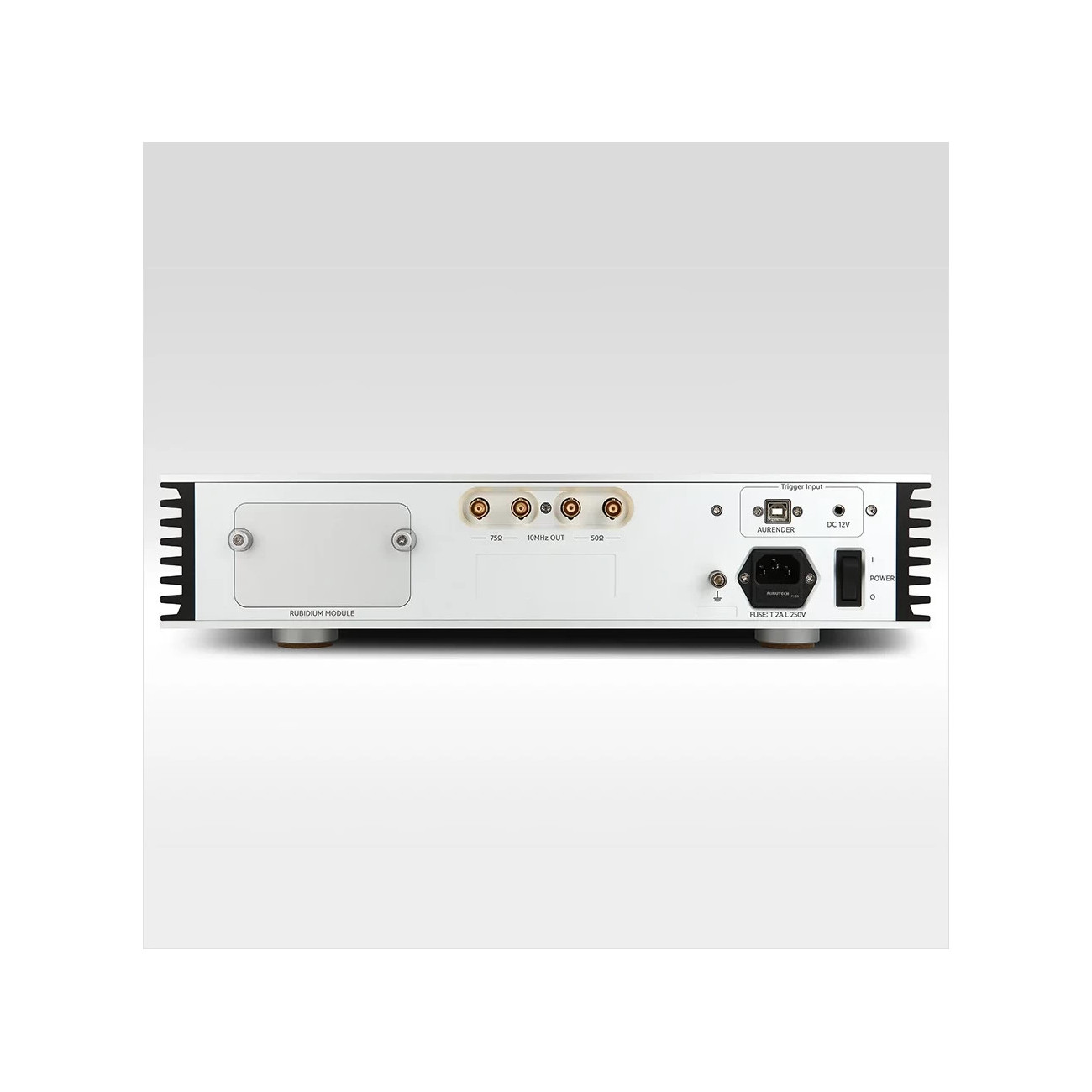 Master Clock MC10