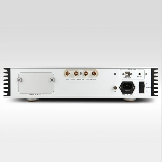 Master Clock MC10