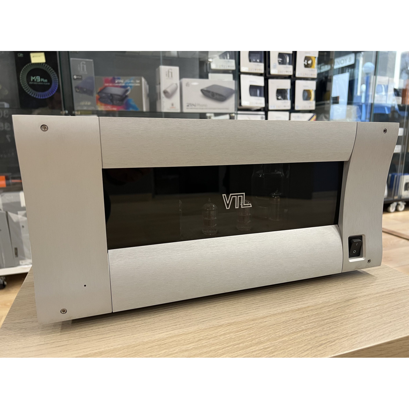 VTL - ST-150