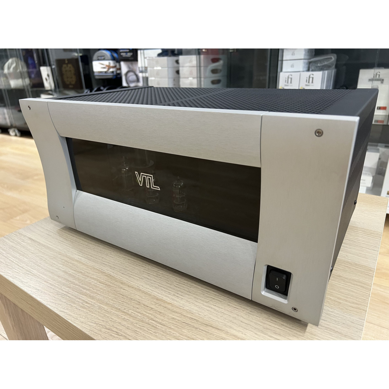 VTL - ST-150