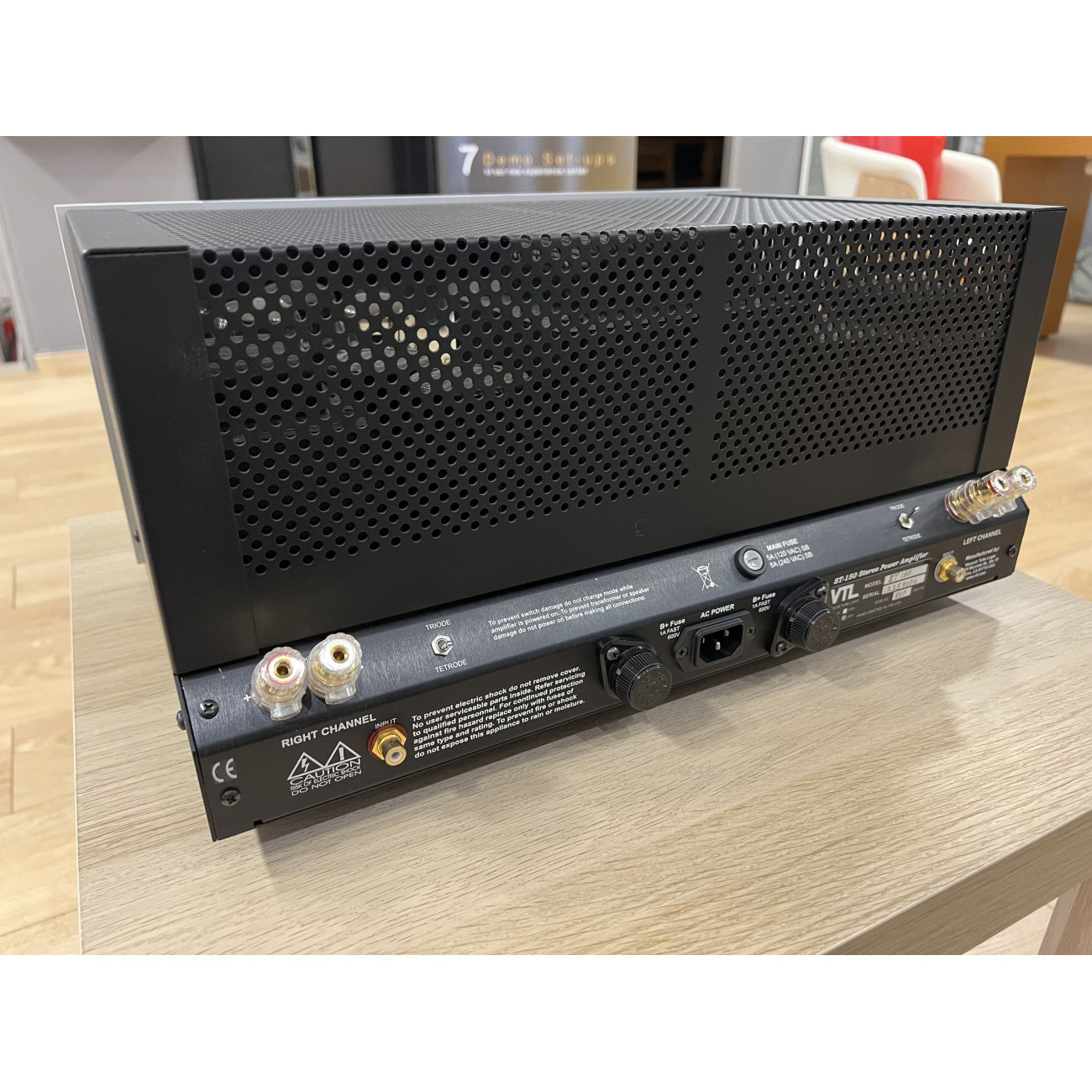VTL - ST-150