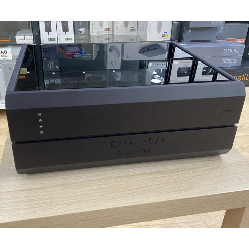 Stahl-Tek Vekian D/A Converter USB* (*PRE-OWNED)