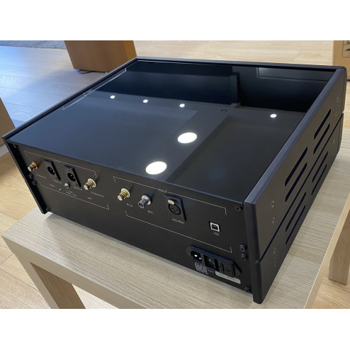Stahl-Tek Vekian D/A Converter USB* (*PRE-OWNED)