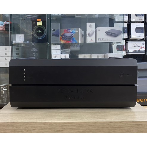 Stahl-Tek Vekian D/A Converter USB* (*PRE-OWNED)