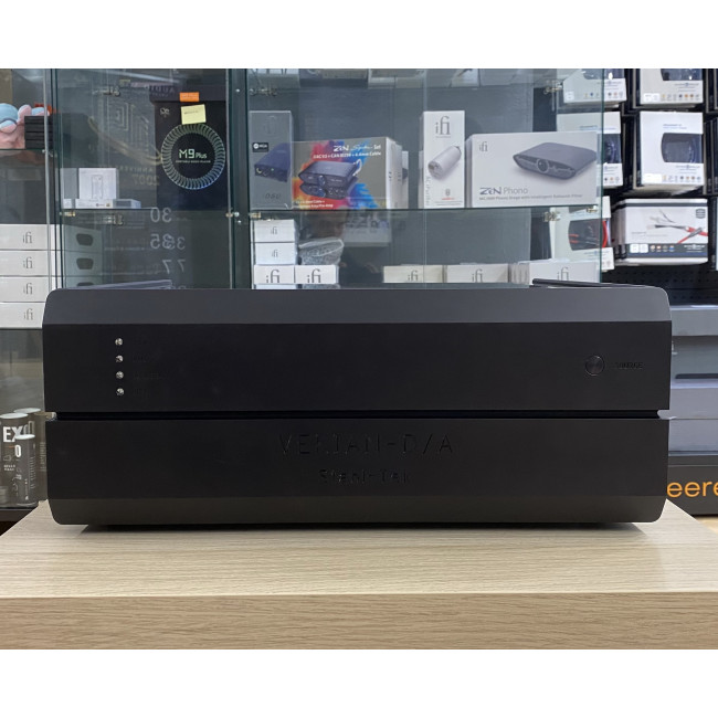 Stahl-Tek Vekian D/A Converter USB* (*PRE-OWNED)