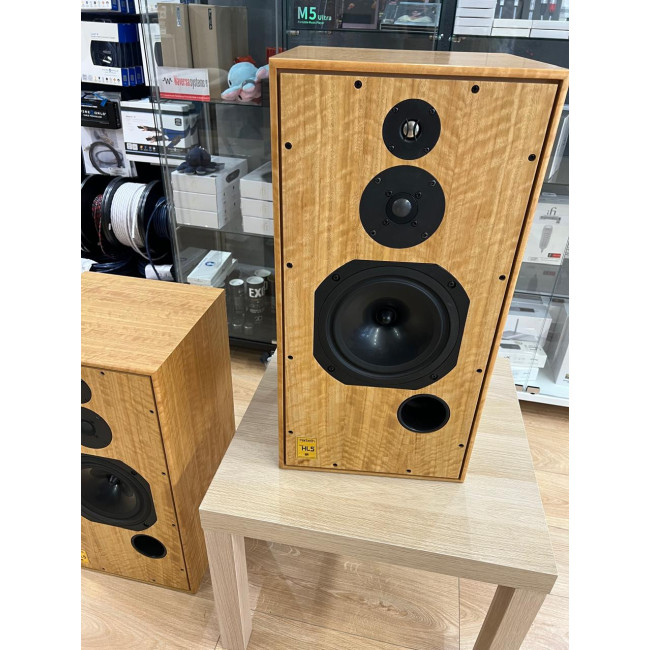 Harbeth Super HL5 Plus* (*PRE-OWNED)